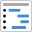 Afficher le planning standard